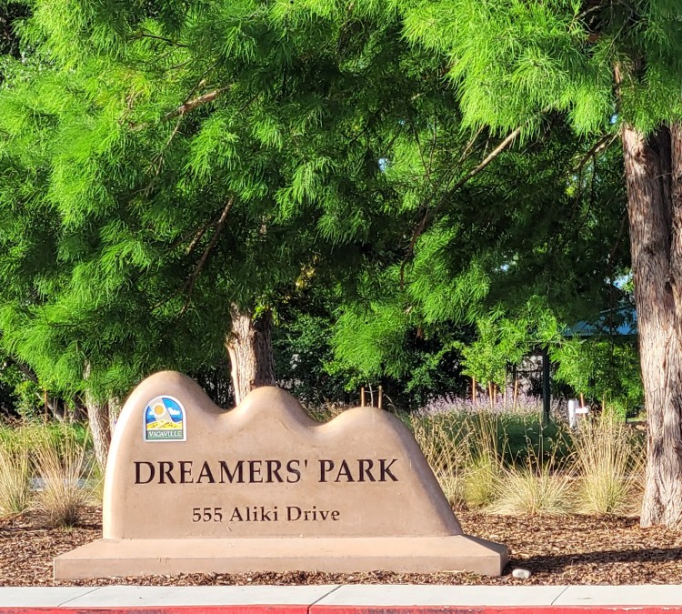 Dreamers Park (Vacaville,&nbspCA)